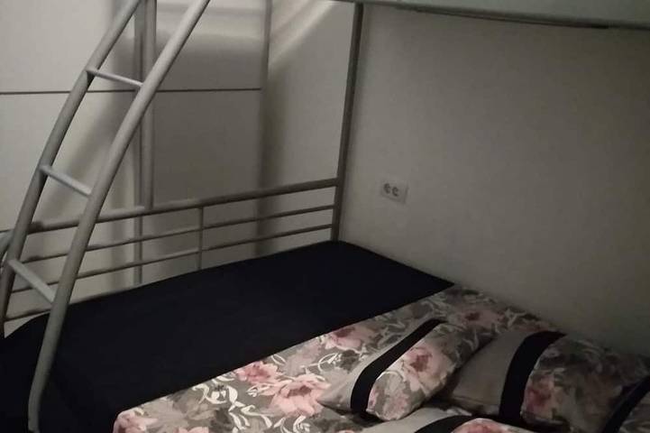 Bungalow für 11 Personen, mit Pool und Balkon sowie Garten, mit Haustier an der Costa Adeje - 4