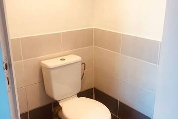 Chambre D’hôte pour 4 Personnes dans Écueillé, Région de Châteauroux, Photo 4