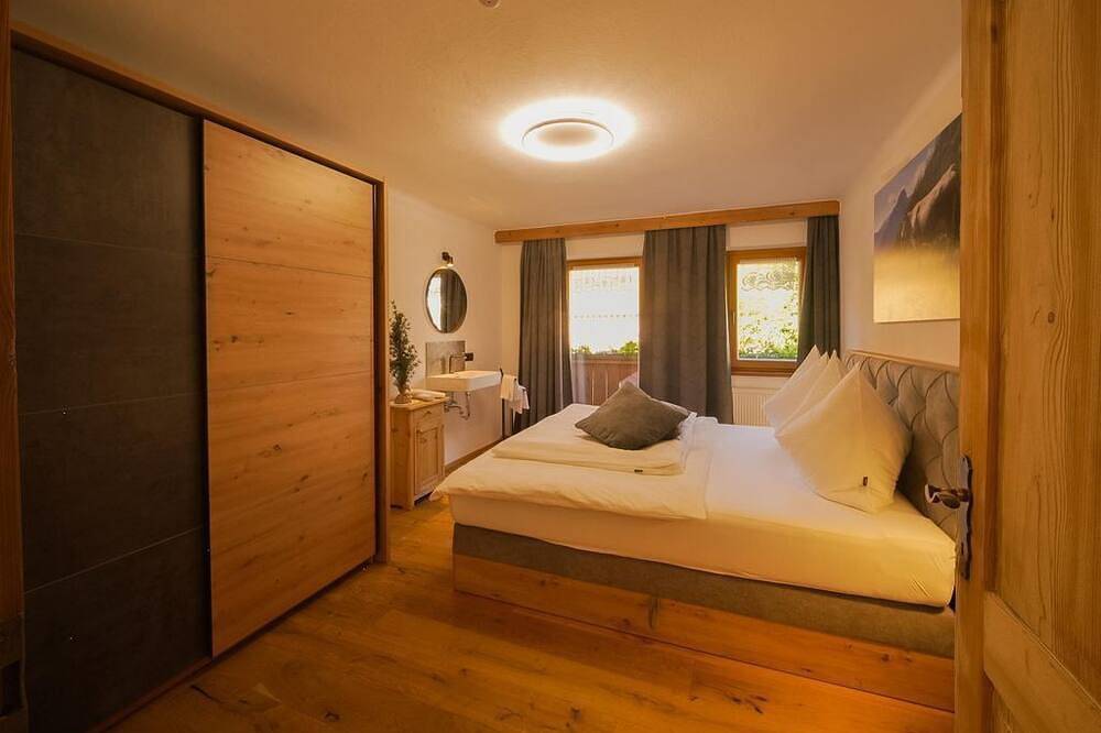 Geheel appartement, Apartments Wiglhof - Apartment Kienberg in Jenbach, Bezirk Schwaz