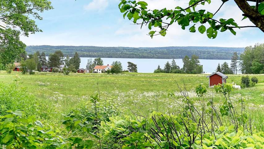 Ferienhaus für 5 Personen, mit Garten in Värmland - 3