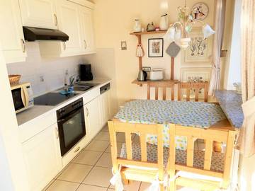 Ferienwohnung für 4 Personen in Grömitz, Südliche Ostseeküste, Bild 4
