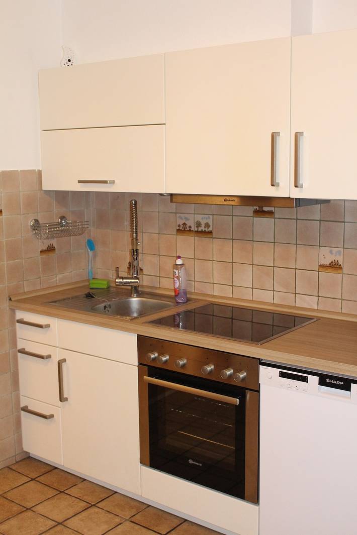 Ferienwohnung für 6 Personen in Stinteck - 2