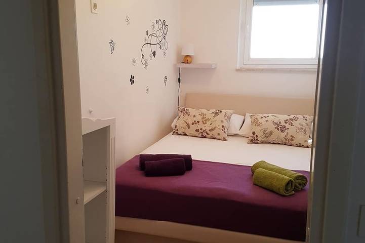 Ganze Wohnung, Apartment Anadra Dubrovnik, in der Nähe des Zentrums der Altstadt in Dubrovnik, Grad Dubrovnik