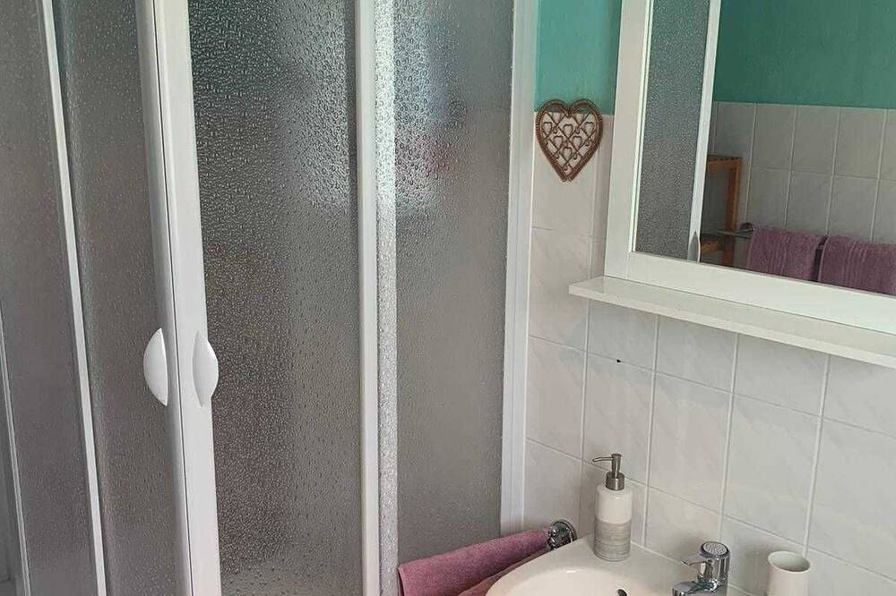 Ganze Wohnung, Ferienwohnung Natur pur Mühlental Wernigerode - Ferienwohnung Natur pur in Wernigerode, Harzvorland