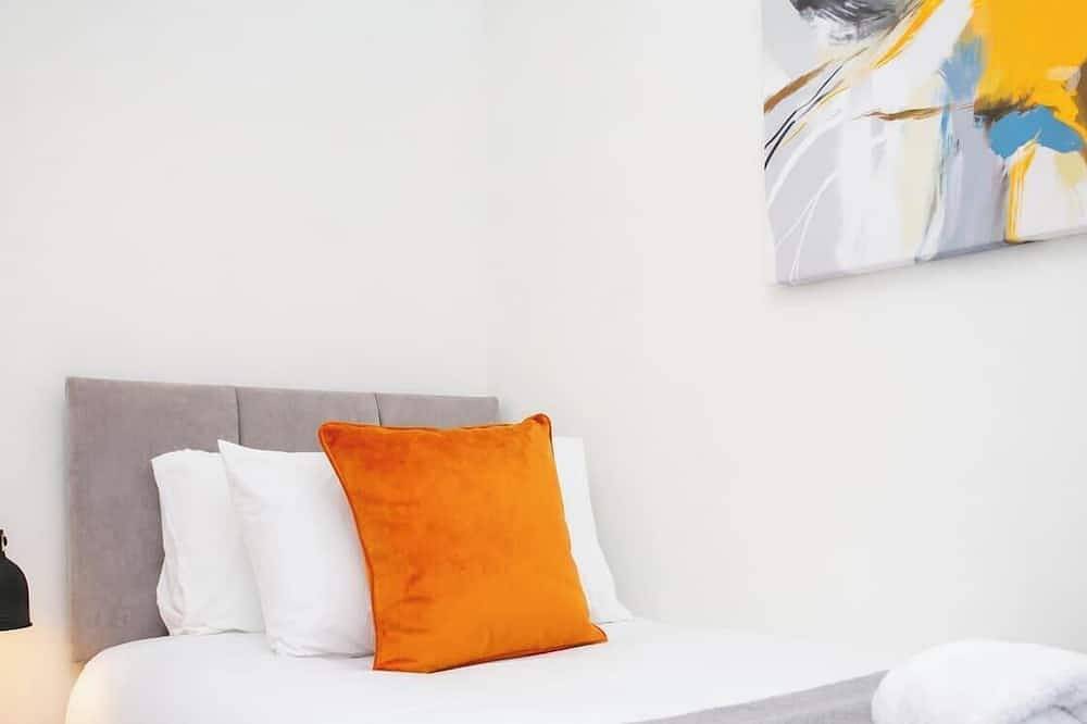 Ganze Wohnung, Modern 3Br Newcastle Flat - Sleeps 5 - Free parking in Newcastle upon Tyne, Nordostengland