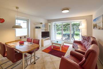 Bauernhof für 4 Personen, mit Terrasse in Cuxhaven