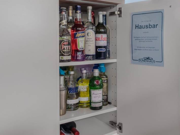 Ferienhaus für 12 Personen, mit Terrasse und Sauna in Lakolk - 3