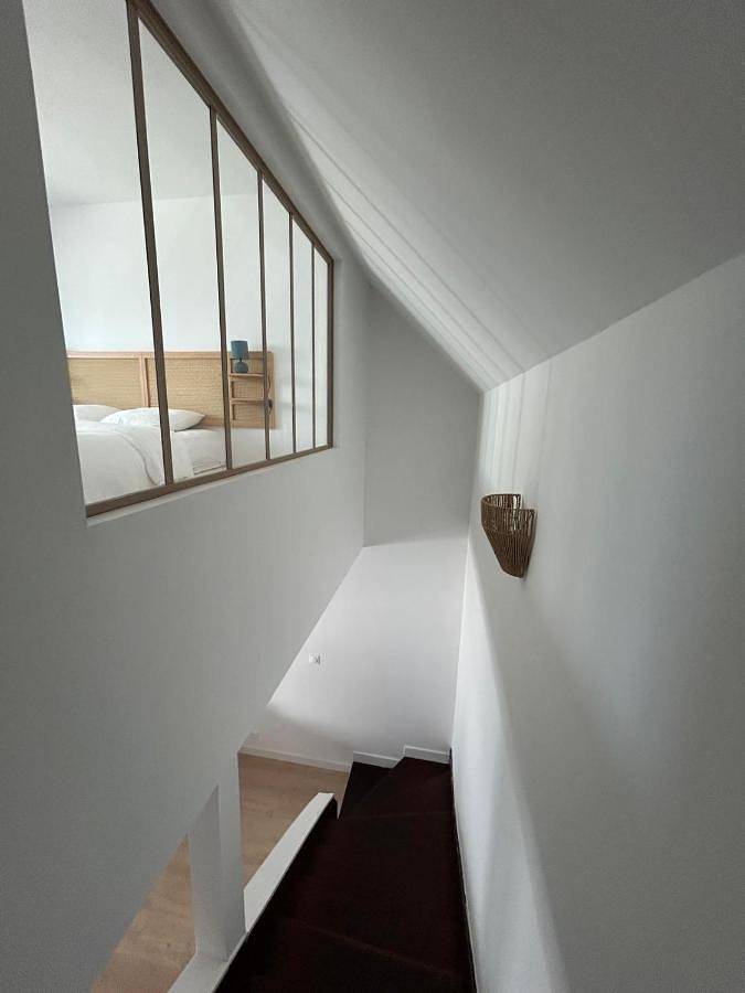 Gîte pour 2 personnes, avec vue dans Plage du Port d'Orange - 3