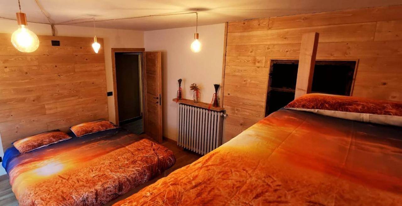 La Baita D’Nonou in Valdieri, Province de Coni