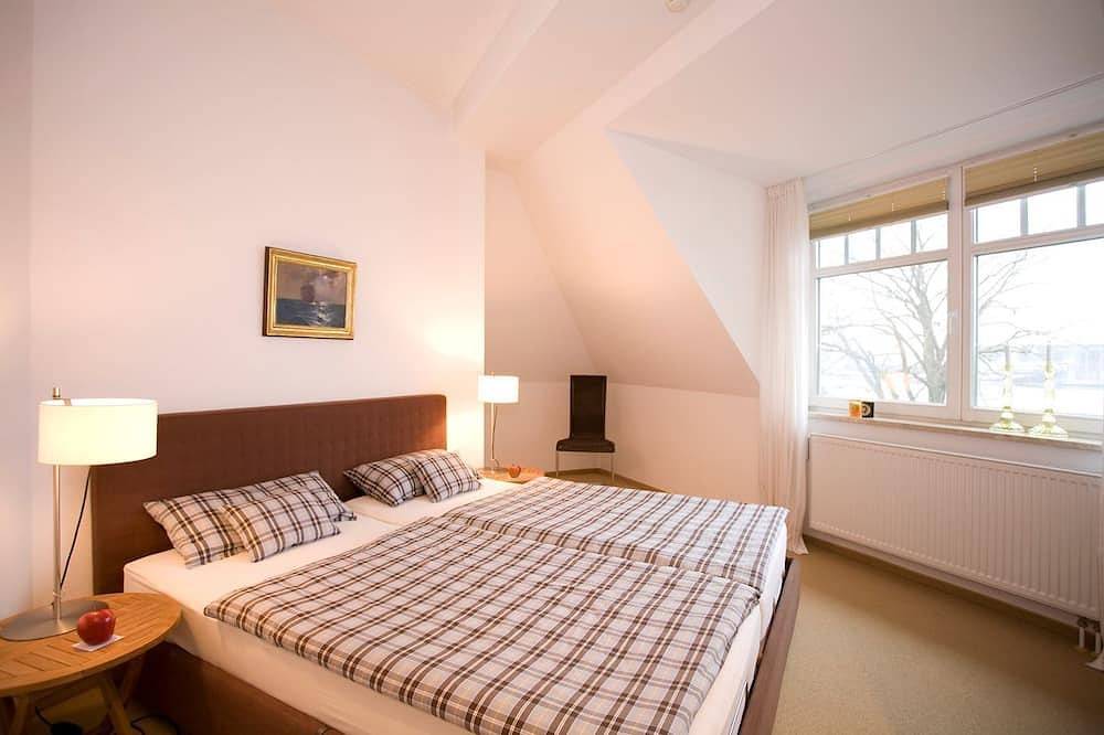 Ganze Wohnung, Warnemünde Sherrytime 3 in Hohe Düne (Warnemünde), Rostock