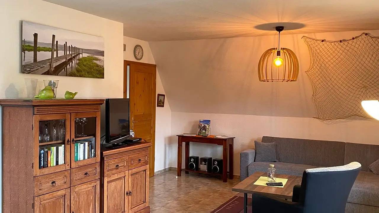 Ferienhaus für 4 Personen (62 m²) in Marlow in Marlow, Vorpommern-Rügen
