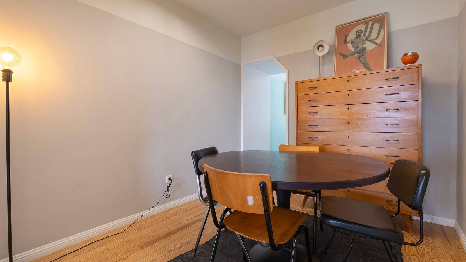 Apartamento entero, Apartamento de vacaciones para 4 personas in Santa Maria Maior, Costa de Lisboa