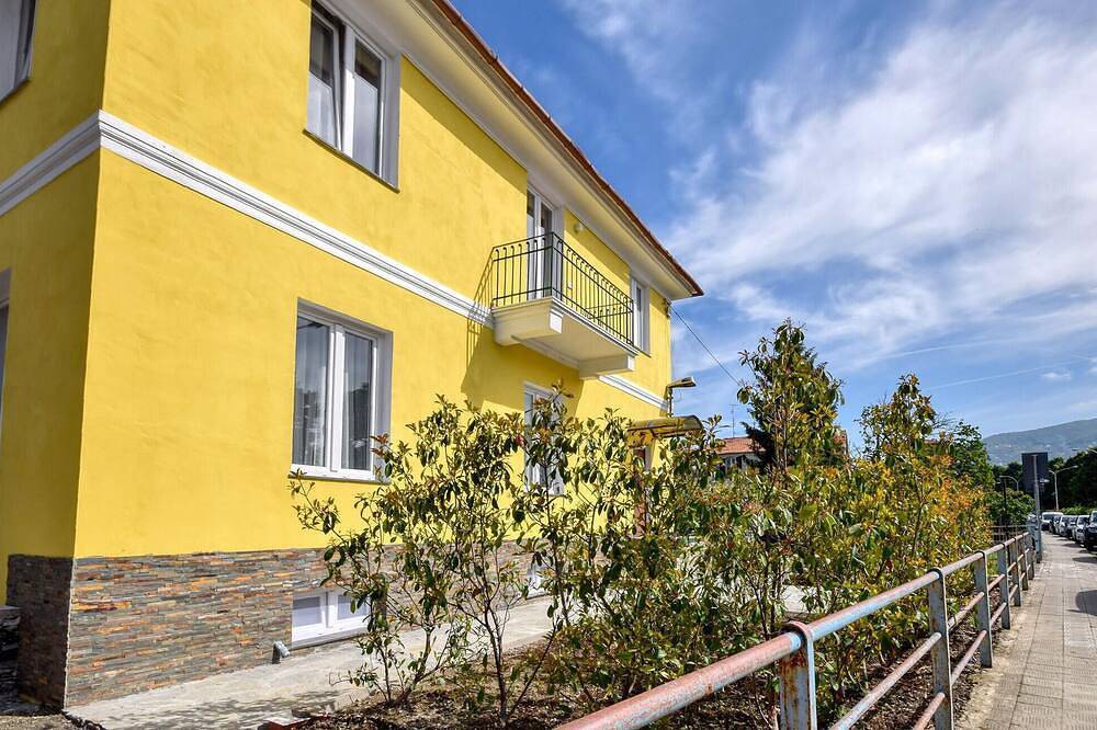 Apartamento entero, Impresionante apartamento de 1. in Chiavari, Riviera di Levante