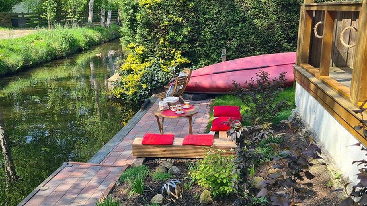 Ferienhaus für 3 Personen (55 m²) in Südbrookmerland — Bild 2