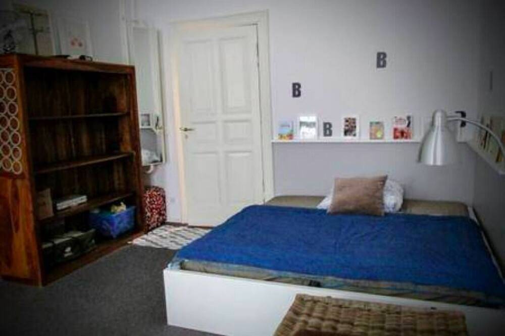Ganze Wohnung, Schönes Apartment in Prenzlauer Berg Ravn in Prenzlauer Berg Berlin, Berlin