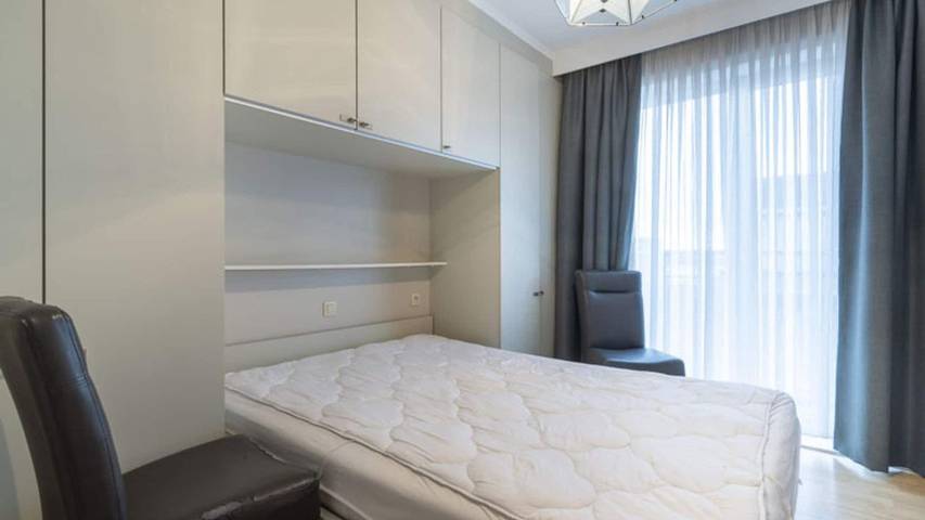 Gîte pour 8 personnes, avec terrasse à Middelkerke - 4