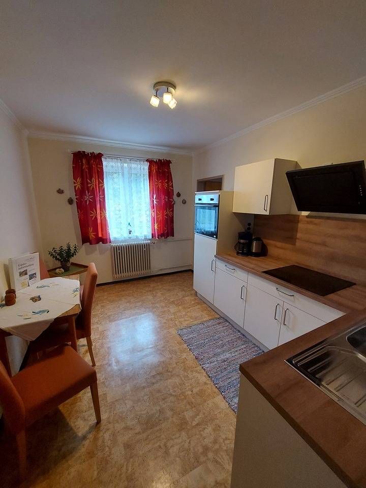 Ganze Wohnung, Appartementhaus Meyer - Appartement No. 5 in Annaberg, Türnitzer Alpen