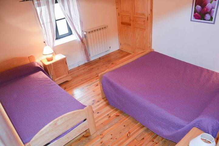Location de vacances pour 5 personnes à Montbrun - 4