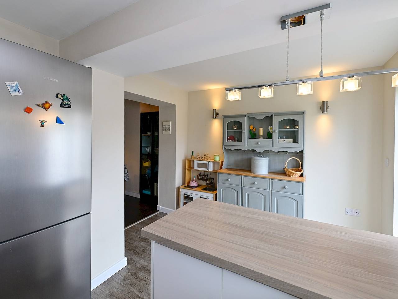 Pass the Keys | Cozy family home near Cardiff Centre in Cardiff, Cardiff e dintorni