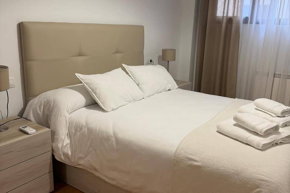 Ganze Wohnung, Apartment Motilla del Azuer 1 Daimiel. in Daimiel, Ciudad Real Provinz