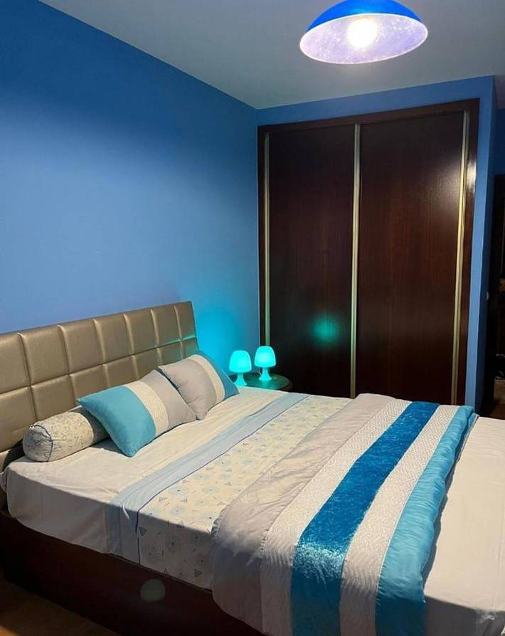 Gîte pour 7 personnes, avec jardin dans Aguçadoura - 4