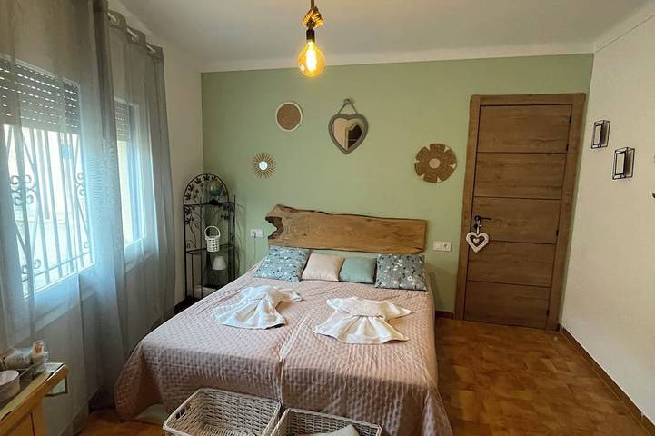 Bed and Breakfast für 2 Personen - 1
