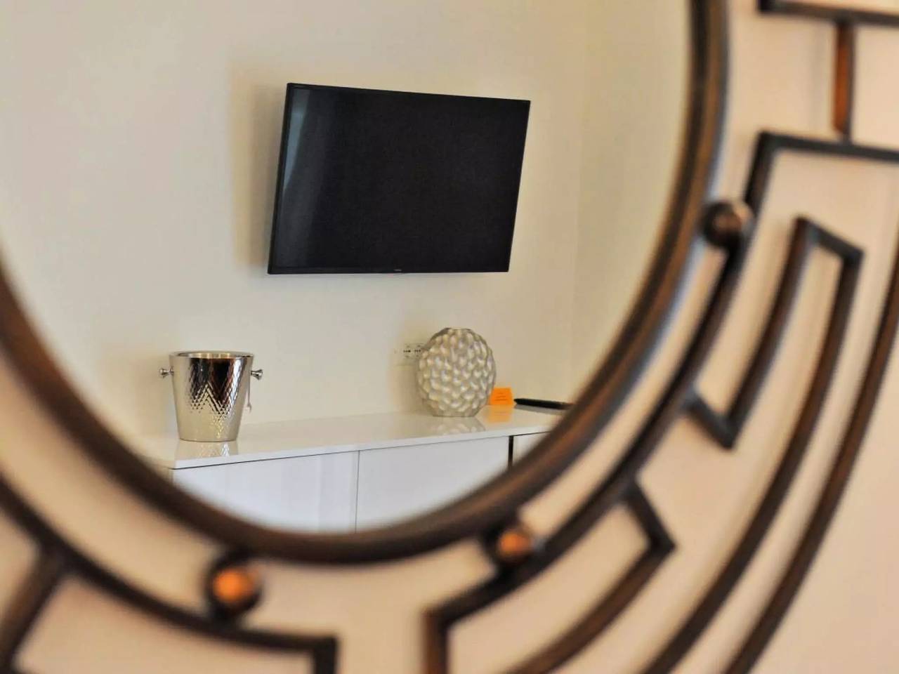 Hel lejlighed, 5 Pièces 4 Personnes in Limone sul Garda, Garda-Fjellene