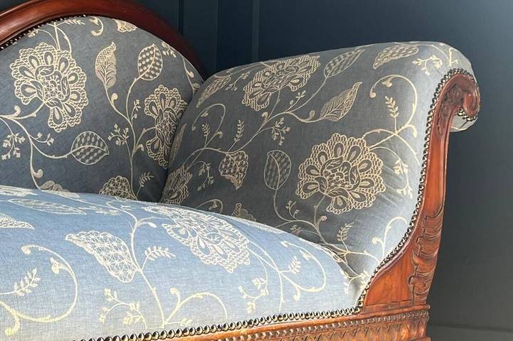 Gîte pour 5 personnes, avec jardin à Savigné - 3