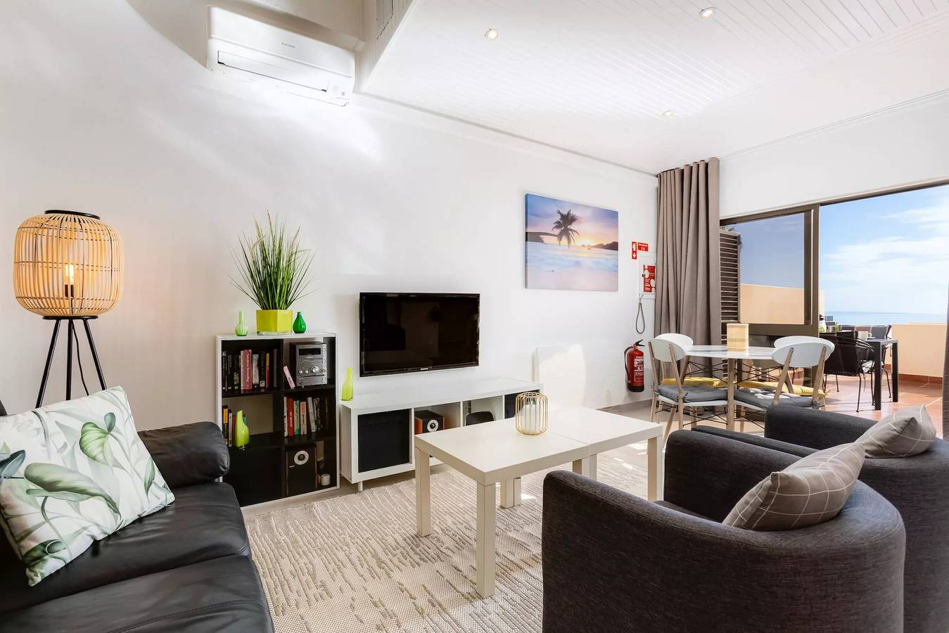 Appartamento vacanze a Lagos a partire da 359€ a notte