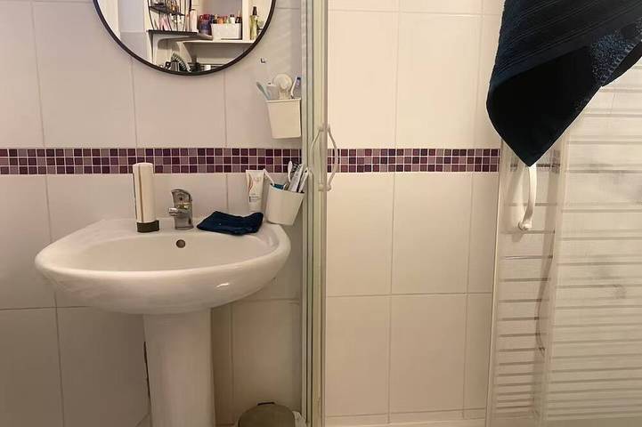 Appartement entier, Appart dans une rue calme in Schiltigheim, Région de Strasbourg