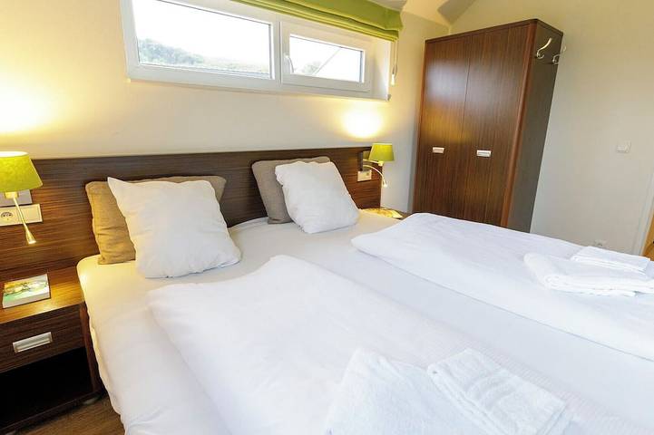 Ferienhaus für 6 Personen, mit Balkon in Heimbach - 3