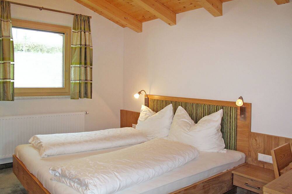 Ganze Wohnung, Alpenherz in Glockturmkamm, Fendels