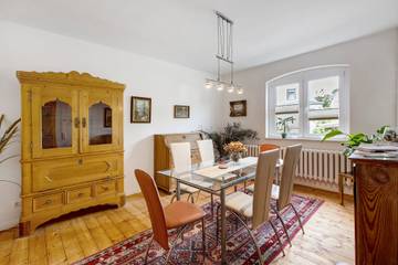 Ferienhaus für 6 Personen in Hüttenrode, Blankenburg, Bild 3