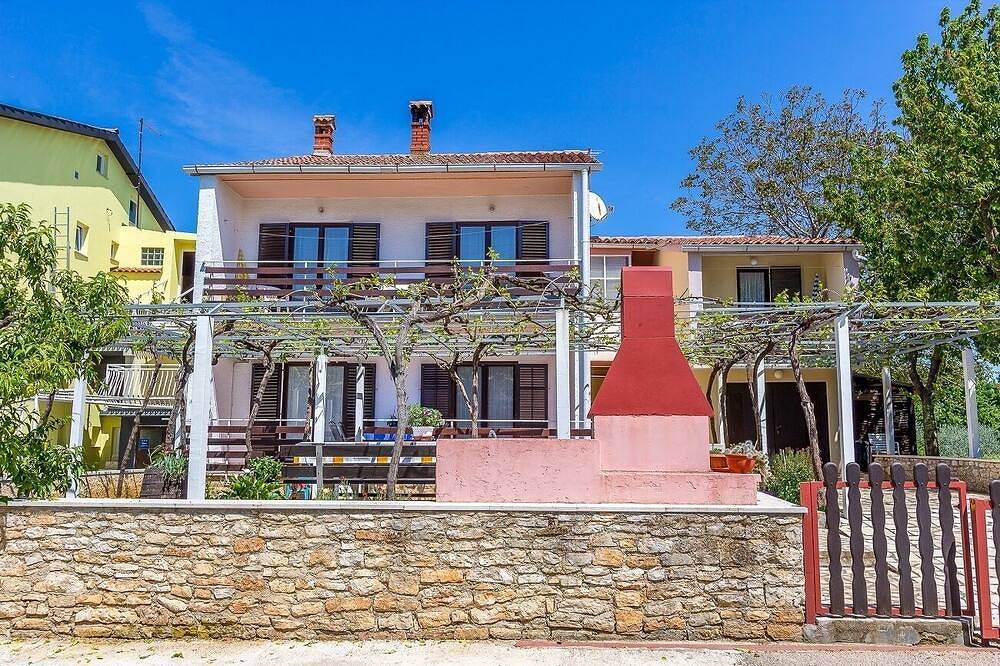 Appartamento vacanze a Costa meridionale dell´Istria a partire da 109€ a notte