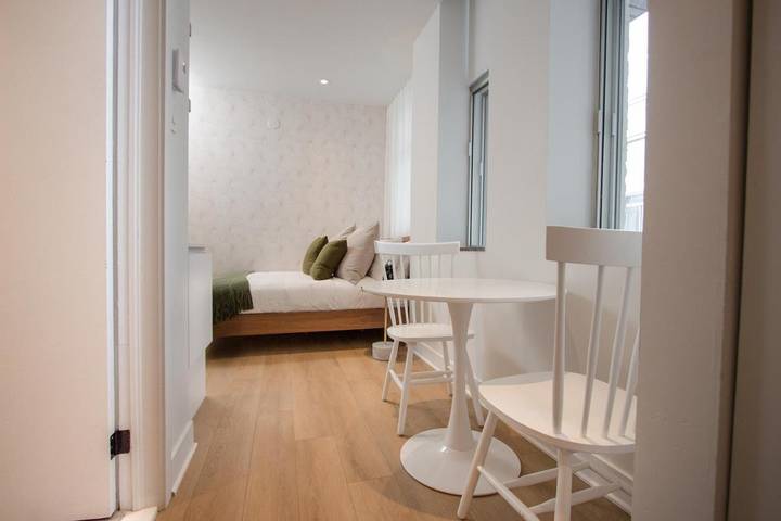 Gîte pour 2 personnes, avec terrasse à Montréal - 4