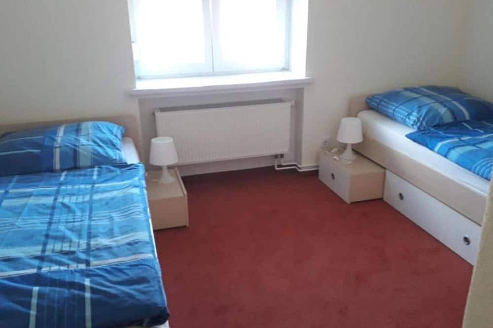 Ganze Wohnung, Gemütliche Ferienwohnung in ländlicher Lage in Riesa, Meißen und Umgebung