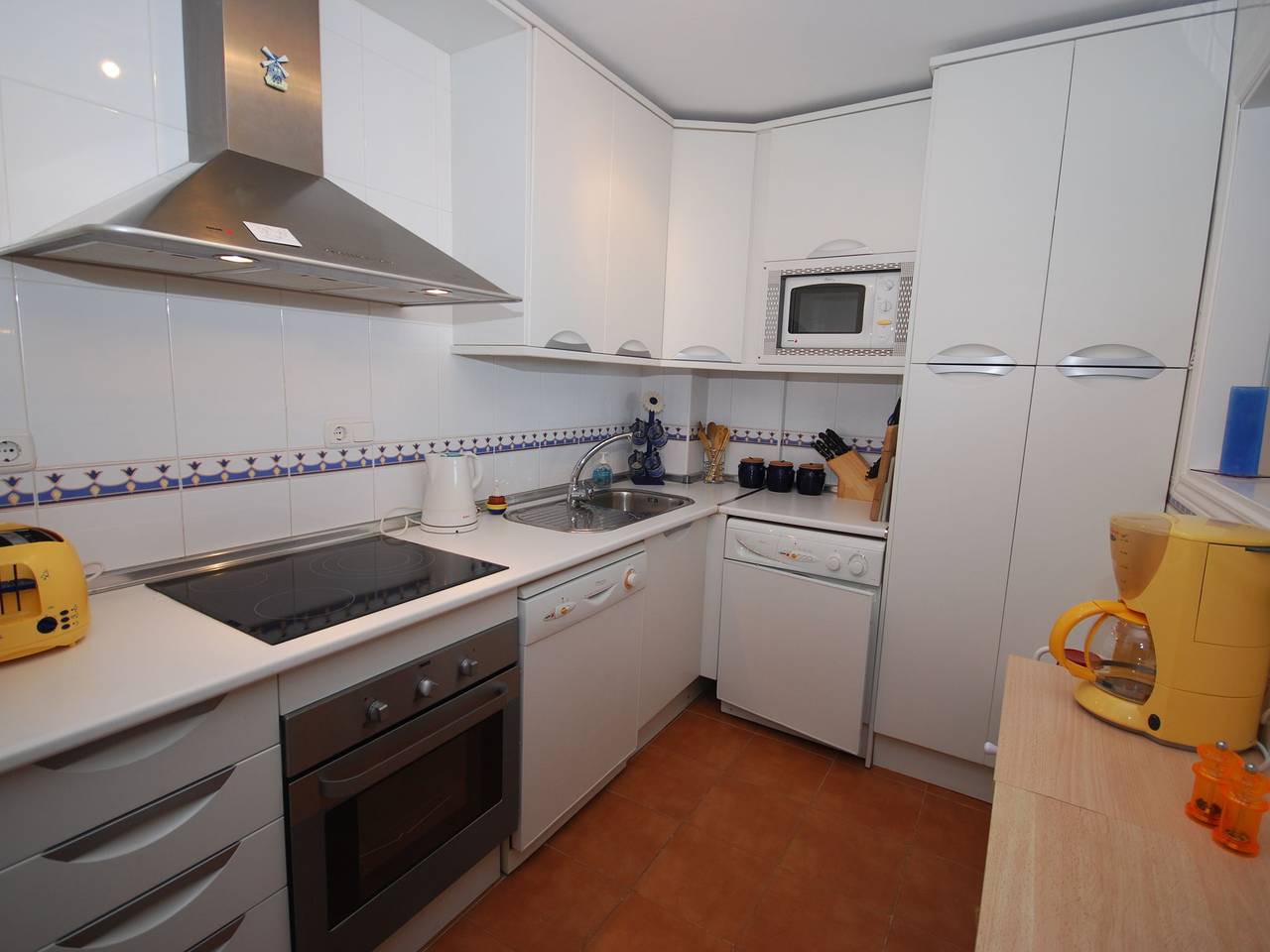 Appartement entier, Appartement à proximité des greens de golf in Alhaurin Golf, Alhaurín el Grande