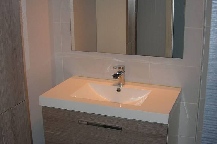 Gîte pour 2 personnes, avec balcon dans Office De Tourisme De Mimizan - 4