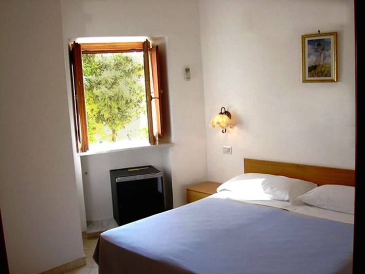 Maison d’hôte pour 2 personnes, avec vue, animaux acceptés à Positano - 4