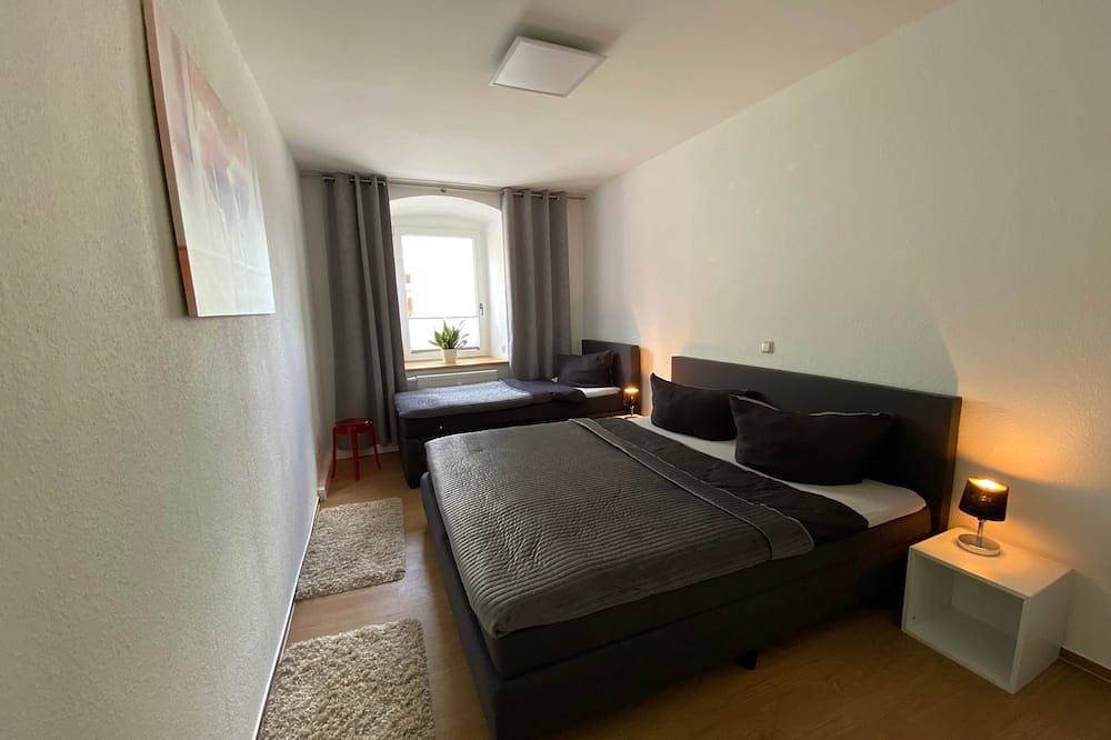 Fewos4seasons Ferienwohnung 3 in Oberwiesenthal, Erzgebirge