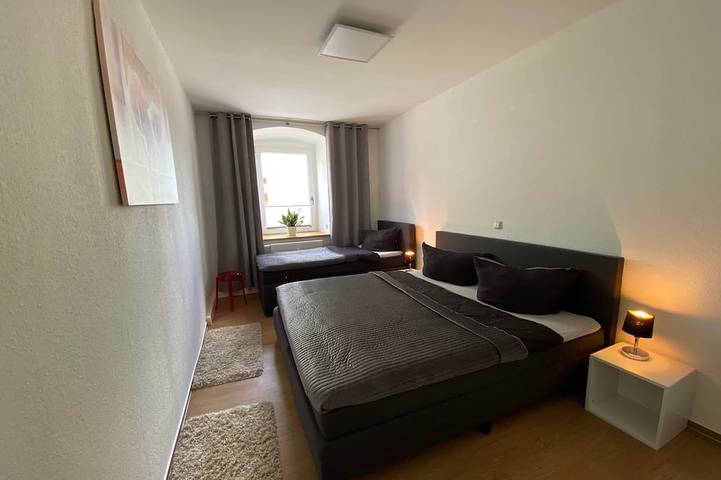 Ferienhaus für 5 Personen, mit Garten in Oberwiesenthal - 2