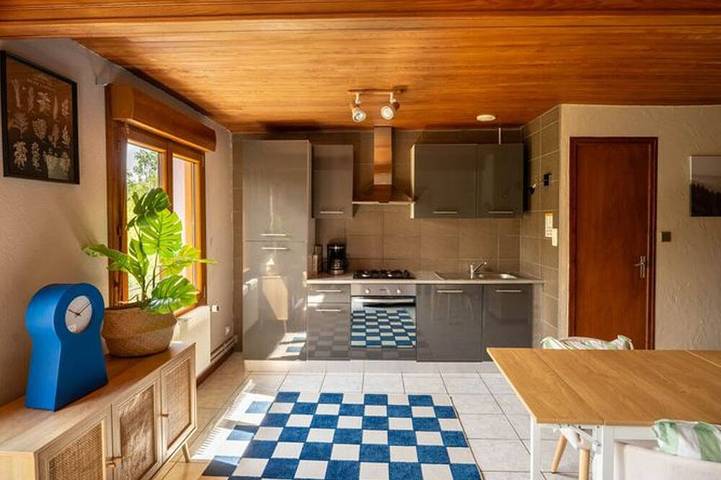 Appartement de vacances pour 2 personnes, avec Piscine