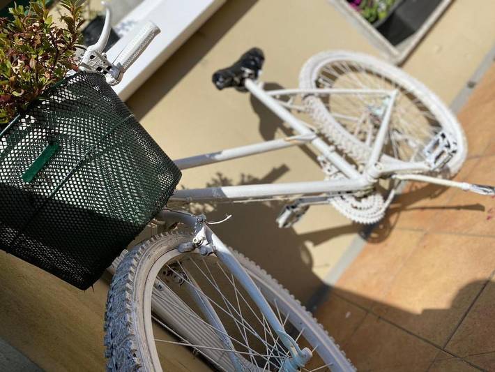 Casa rural para 4 personas, con piscina y jardín en Villanueva de Arosa - 2