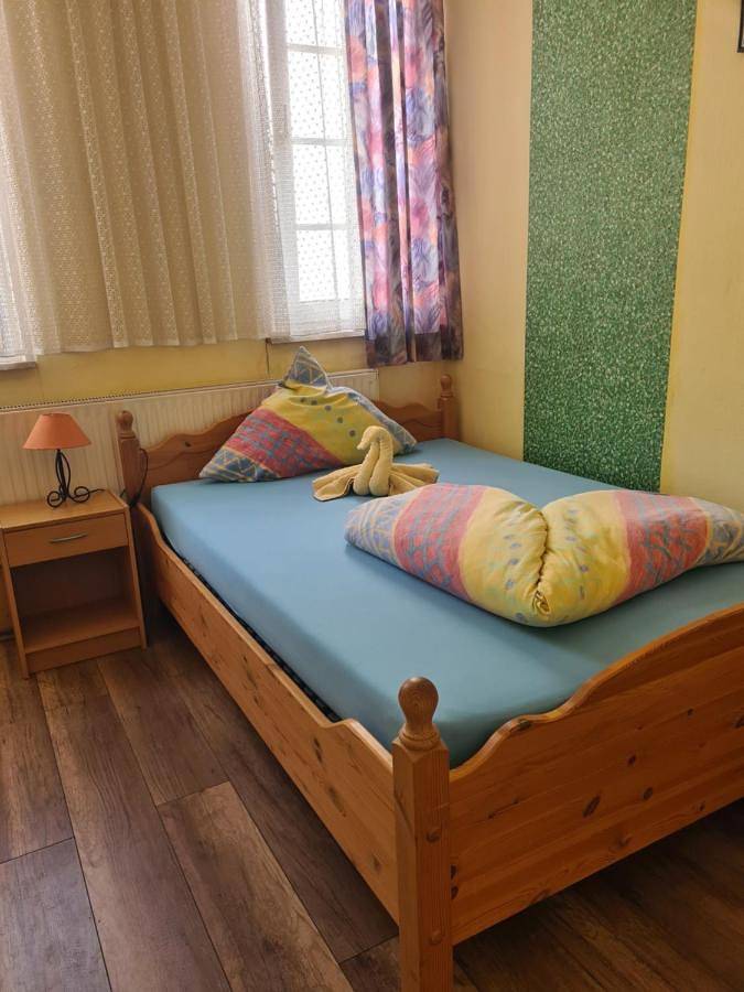 Chambre d’hôte pour 2 personnes, avec vue et jardin, animaux acceptés dans Rudesheim Am Rhein - 4