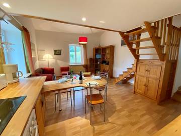 Gîte pour 4 Personnes dans Rennes-le-Château, Région de Limoux, Photo 2