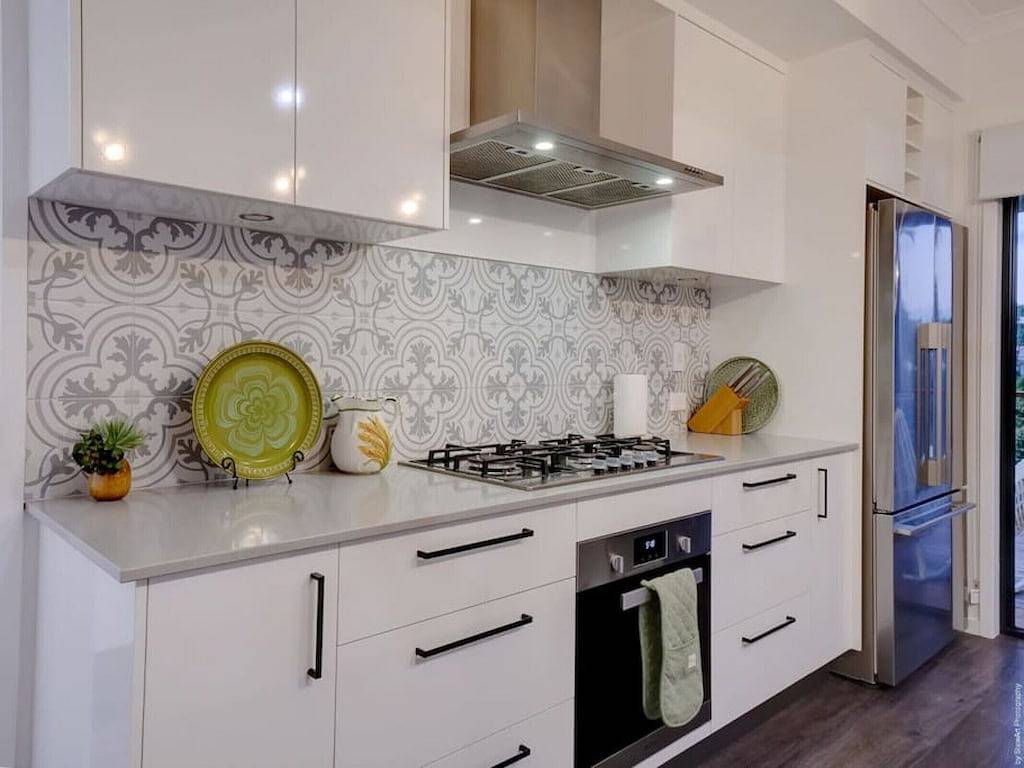 Ideal base 4 Whale Watching.Private deck/Bbq/Ac. in Urangan, Hervey Bay