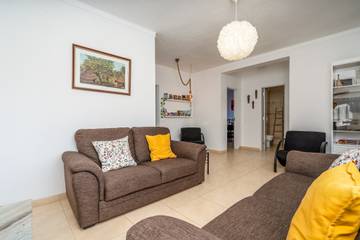 Strandhaus für 8 Personen in Ferragudo, Algarve, Bild 1