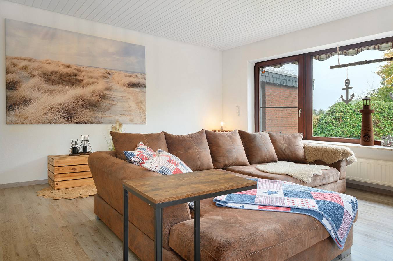 Vakantiehuis kribbikrabba Butjadingen Noordzee in Butjadingen, Wesermarsch