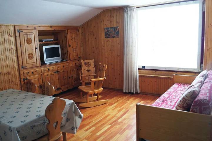 Appartamento intero, Maison Perchu - Pila, Vallée D'aoste in Modzo, Comune di Gressan