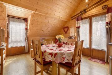 Chalet per 4 Persone in Gavarnie-Gèdre, Francia Sud Occidentale, Foto 4